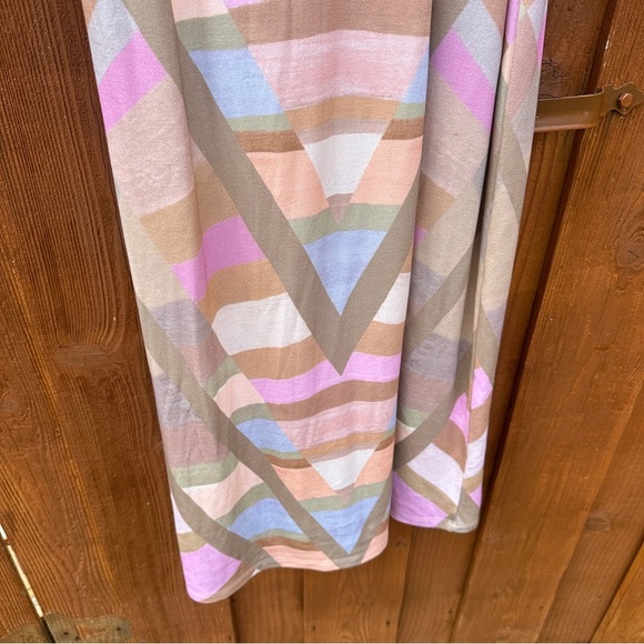 Mara Hoffman midi dress - Picture 12 of 12